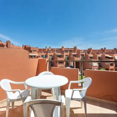 Apartment Sotavento Tejita