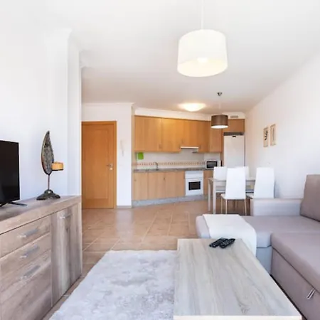 Sotavento Tejita Apartment *