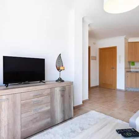 Sotavento Tejita Apartment