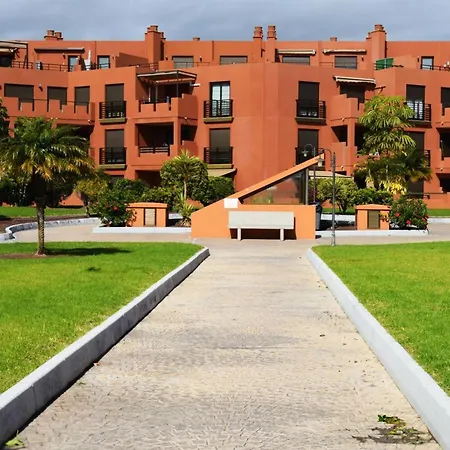 Sotavento Tejita Apartment